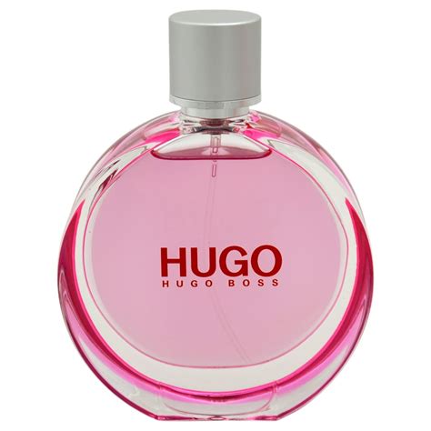 Hugo Boss - HUGO BOSS Hugo Woman Extreme Eau de Parfum, Perfume for ...