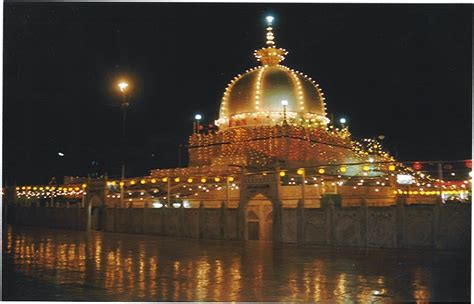 You Know About The Significance of Ajmer Sharif Dargah? - AstroTalk.com