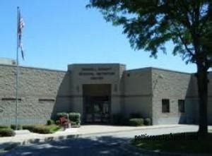 Carroll County Detention Center, KY, Inmate Search, Visitation Hours