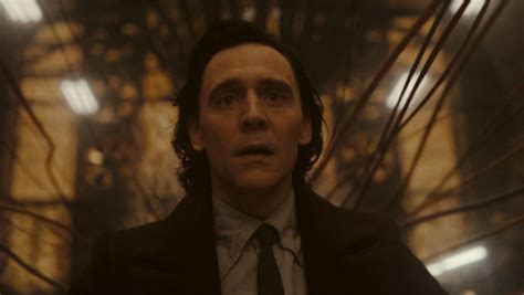 'Loki' season 2 episode 5 review: An unexpected solution - Verve times