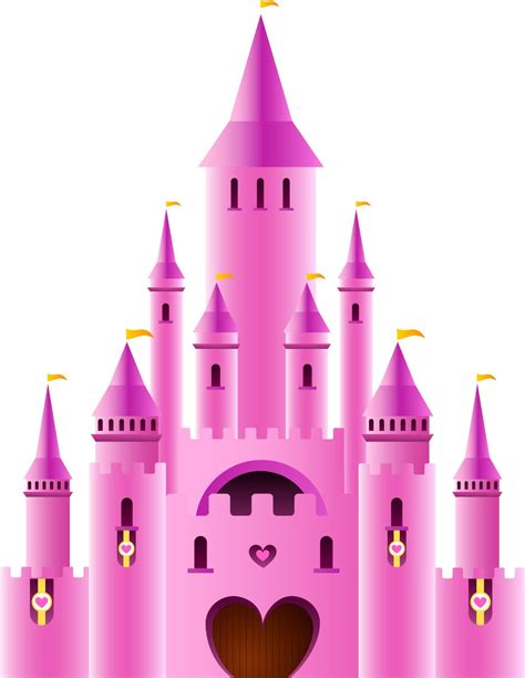 Free Disney Castle Cliparts, Download Free Disney Castle Cliparts png images, Free ClipArts on ...