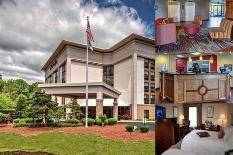 HAMPTON INN® ELIZABETH CITY - Elizabeth City NC 402 Halstead 27909