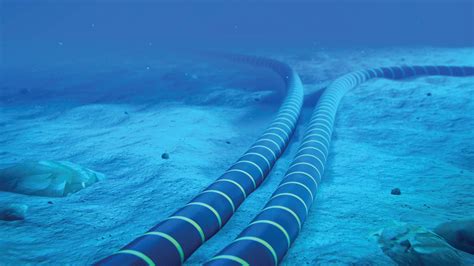 How Invisible Submarine Cables Are Powering Global Communications Growth - Airtel B2B Blog