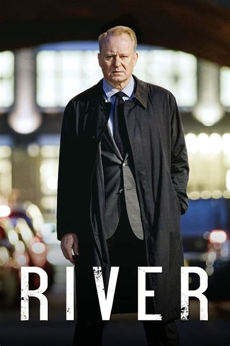 River (TV Series 2015-2015) — The Movie Database (TMDB)