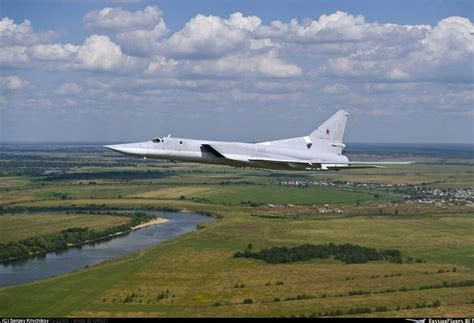 Tupolev "Tu-22M3" ("Backfire-C"). '2012. | Military aircraft, Military pictures, Military jets