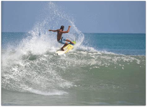 Kuta Beach Surf Spot | Bali - Surf Indonesia