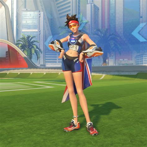 Top 10 Event Skins From OVERWATCH's First Year - Geek Girl Authority