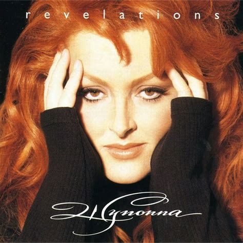 Wynonna Judd - Revelations [CD] - Walmart.com - Walmart.com