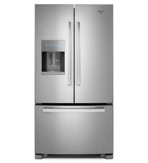 Whirlpool Refrigerator Model Et8wtmxkq08