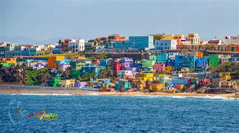 La Perla - San Juan, Puerto Rico - Tourists Guide - Is it Safe to Enter?