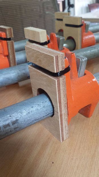 Best Pipe Clamp For Woodworking - woodworking projects