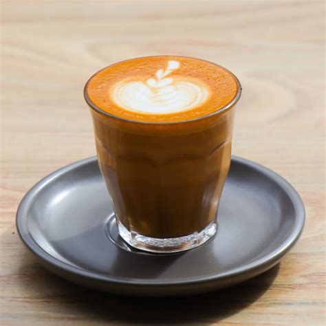 Piccolo Coffee 101: Your Guide to a Classic Italian Drink - Tastylicious