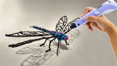 3D Pen Art Templates, Download the free template stencils for the popsicle and cherry pie ...