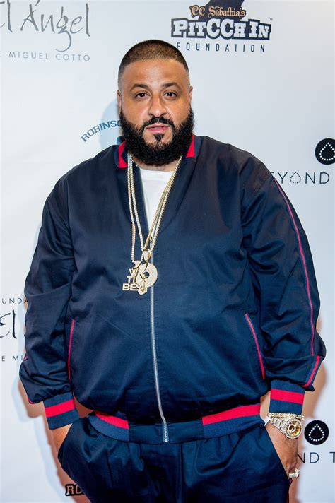 DJ Khaled, Rick Ross, and the Rise of “Big Man Swag” | Vogue