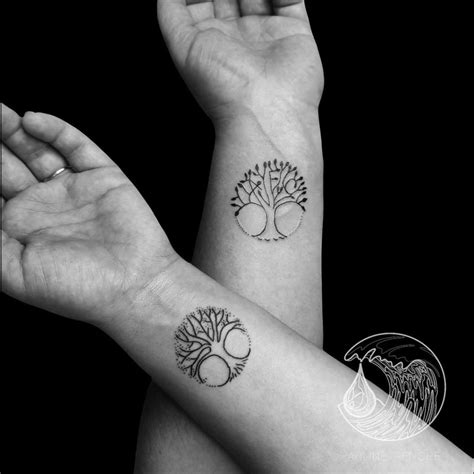 101 Best Circle Of Life Tattoo Ideas You'll Have To See To Believe!