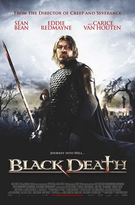 Black Death Movie Poster Print (11 x 17) - Item # MOVIB73563 - Posterazzi