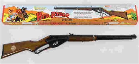 Daisy Red Ryder No.1938B BB Gun