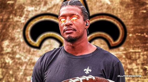 Saints' Jameis Winston issues stern warning ahead of comeback season