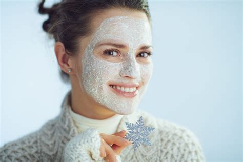 10 Beauty Hacks For Maintaining Healthy Winter Skin | The Naked Chemist