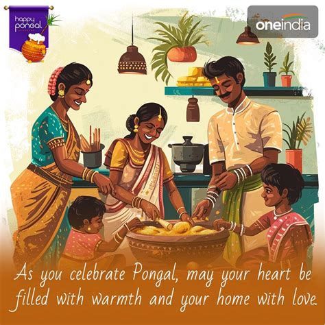 Pongal 2024: Spread Joy and Prosperity with These 15 Heartwarming ...