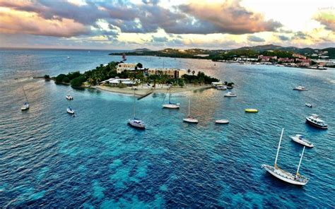 Recent Hotel Development News on St. Croix - Chris and Christie Powers