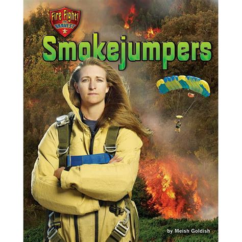 Smokejumpers - Walmart.com - Walmart.com