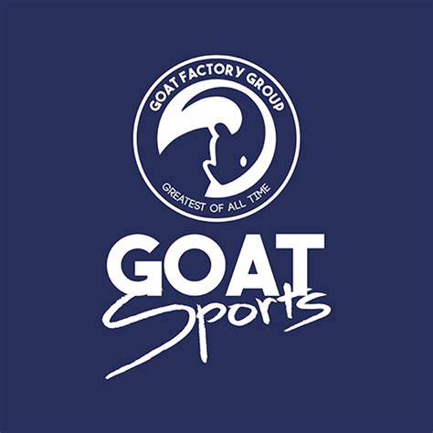 GOAT Sports - Apps on Google Play