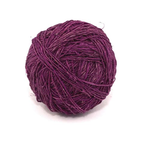 Hemp Yarn Assorted Colors | Darn Good Yarn