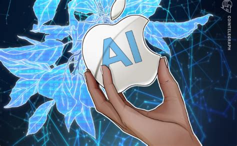 Apple AI chatbot reportedly in the works | Inquirer Technology