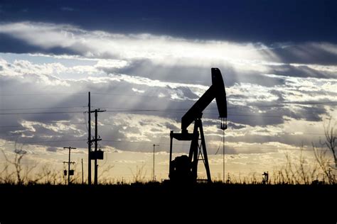 Permian Basin led Texas oil and gas production to records in 2023