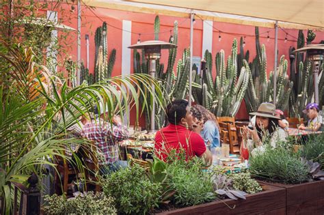 Guelaguetza | Serving up the best Oaxaca food in the country