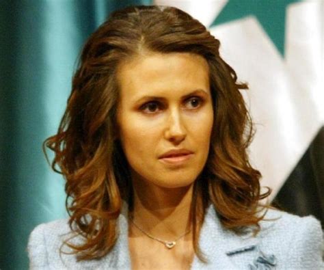 Asma al-Assad - Bio, Facts, Family Life of First Lady of Syria