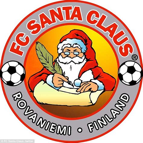 Christmas comes early for FC Santa Claus as they deliver early present to fans with promotion to ...