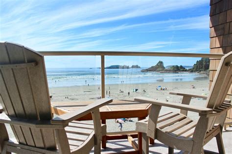 10 Amazing Places To Stay In Tofino, BC (Lodges + Hotels)