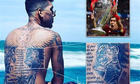 9 Roberto Firmino Facts: Girlfriend, Lifestyle, Cars, Networth, Family ...