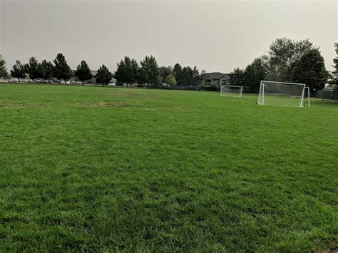 Sports Field Reservations | Eagle, ID