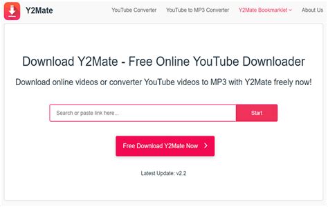 Y2 Mate / Y2mate Com Review Tutorial Easily Download Youtube Using ...