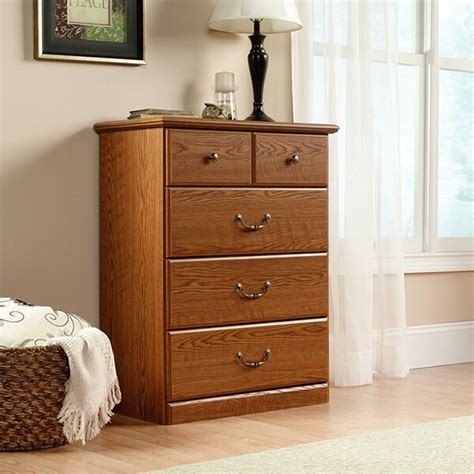 6 Best Oak Dressers of 2022 - Easy Home Concepts