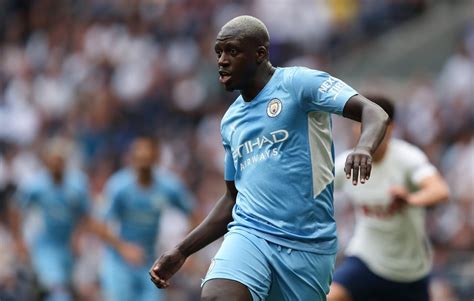 EA removes footballer Benjamin Mendy from 'FIFA 22' ahead of trial