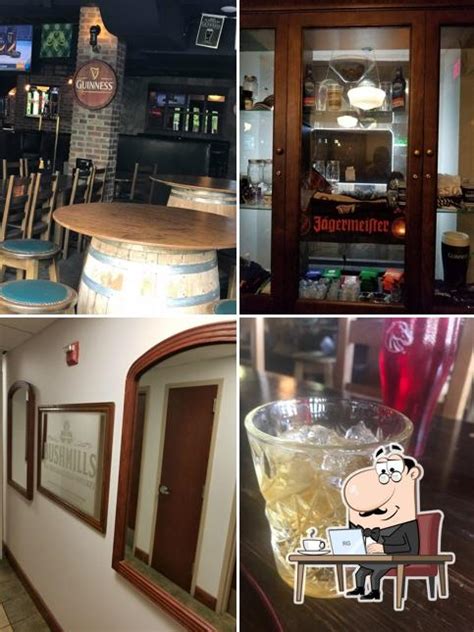 Ha'Penny Bridge Pub in Boise - Restaurant menu and reviews