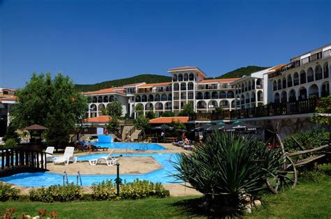 Bells Aparthotel - Hotels in Sveti Vlas | VLAS.COM®