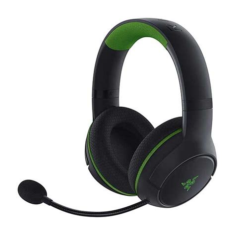 Razer Kaira Wireless Gaming Headset for Xbox - Virtuocity Store