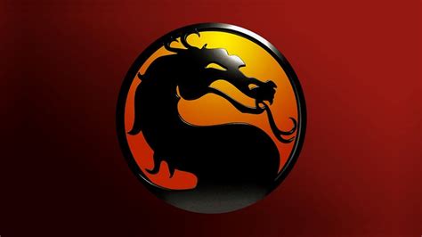 Mortal Kombat movie reveals new spin on the famous dragon logo - Destructoid - IT Blog | Mr ...