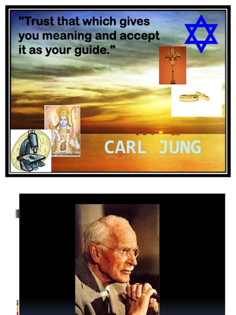 Carl Jung | Synchronicity | Carl Jung