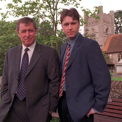 Midsomer murders: Latest News, Pictures & Videos - HELLO!