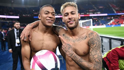 Real Madrid transfer news: Neymar & Kylian Mbappe would be 'dream ...