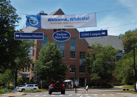 New Hampshire's largest colleges and universities have struggled to ...