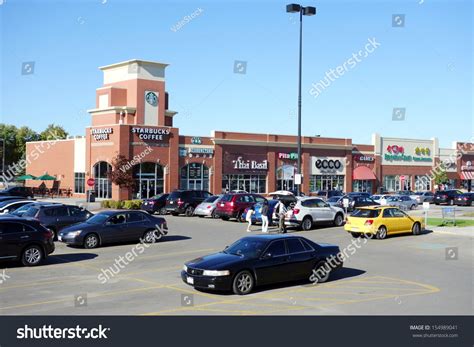 722 Industrial Strip Mall Images, Stock Photos & Vectors | Shutterstock