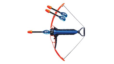 Top Tween Toys for Holiday 2022: Nerf Rip Rocket Bow & Arrow