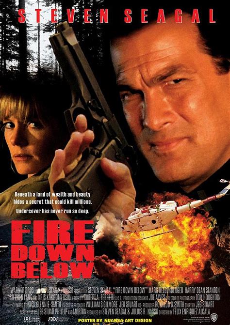 Fire Down Below (1997)